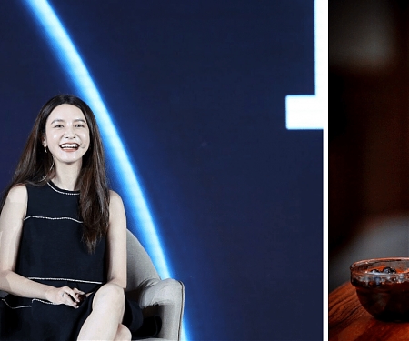 Tea Chain Uses Live Streaming and Influencer to Launch Line During COVID-19