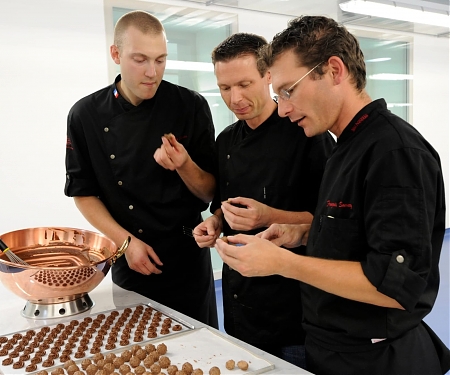 Less Sugar, Great Taste : A Scientific Breakthrough from Nestlé