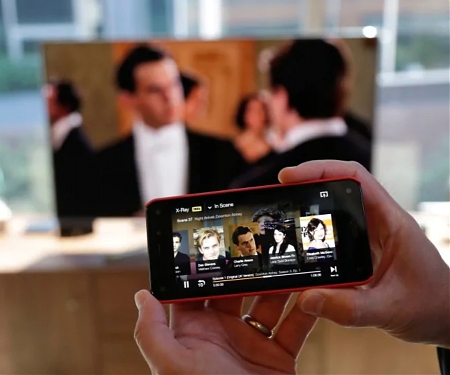 One Screen Is Not Enough !