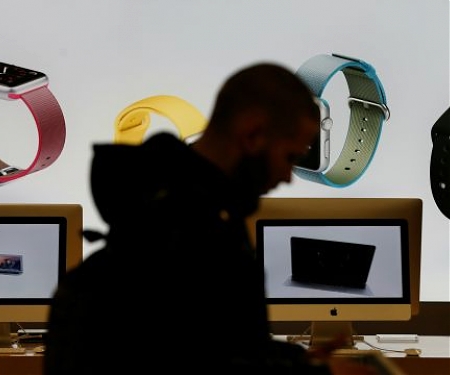Apple Watch : Why Let Facts Cloud The Debate?