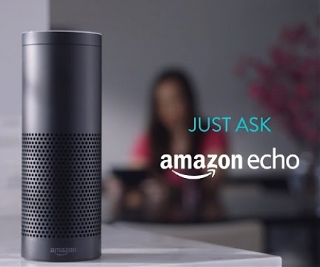 Amazon Echo Has 23% Share of Smart Speakers in Use