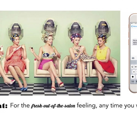 Unlimited Beauty Service Programs Are Proliferating