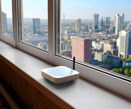 Helium Launches $51M-Funded ‘LongFi’ IoT Alternative to Cellular