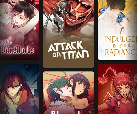 INKR Draws in $3.1M to Make More Comics Accessible to Worldwide Audiences