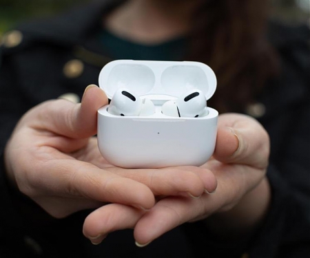 Global True Wireless Hearables Market Reaches 33 Million Units in Q3 2019