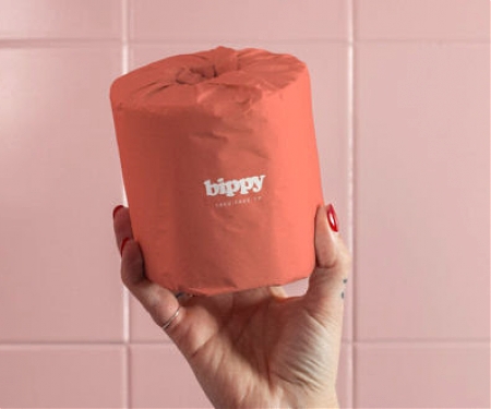 New Direct-to-Consumer (DTC) Toilet Paper Brands Proliferate