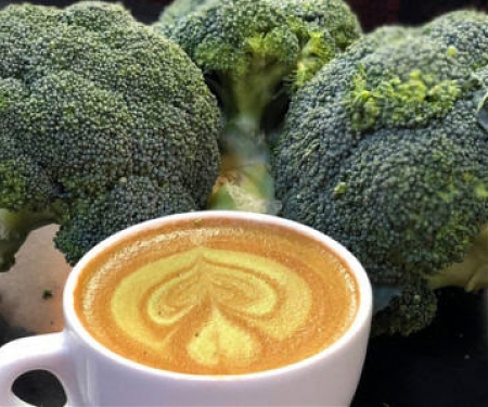 New Coffee Varieties Deliver Additional Health Benefits