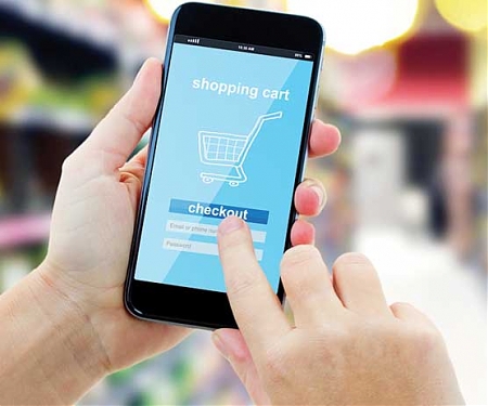 Digital Touchpoints are Making Their Mark in U.S. Retail, But Print is (Still) Not Dead