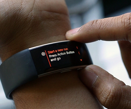 (PDF) Doctors Are Telling Their Patients to Get Fitness Trackers, and They aren’t Listening