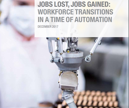 (PDF) Mckinsey - What The Future of Work will Mean for Jobs, Skills, and Wages