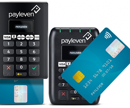 Mobile Payments Startup Payleven Raises Another $10M