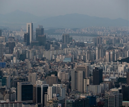 South Korea Unleashes New Property Curbs Amid Soaring Prices