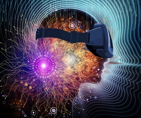 Breaking Down Billion-Dollar AR/VR Investment In The Last 12 Months