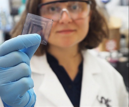 (PDF) Sprayable Antennas Turn Surfaces Into Ultra-Thin, Transparent Transmitters