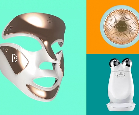 Best Beauty Tools and Gadgets in 2020 : Nuface, Foreo and More