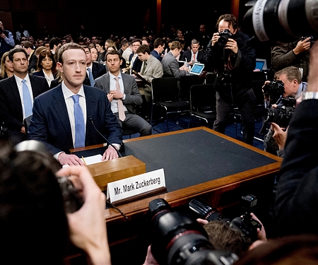 Why Facebook Will Never Change Its Business Model