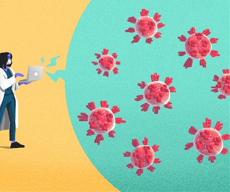 Startups Pager, Hims & Hers Boost Telehealth Offerings To Address COVID-19 Pandemic