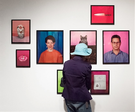 (Video) App Creates Individually Curated Experience for Any Museum