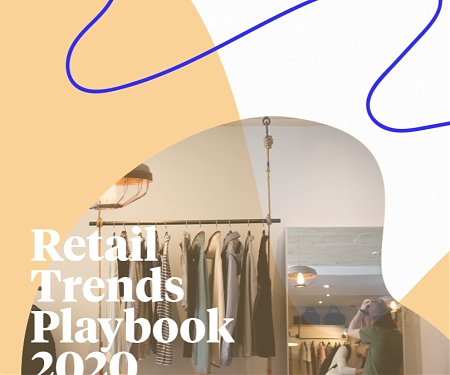 (PDF) Retail Trends Playbook 2020 : Creating A Data-Driven, Intelligent Retail Model