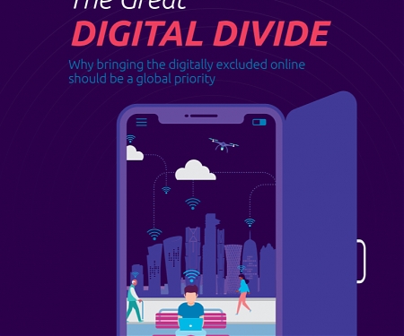 (PDF) Capgemini -  The Great Digital Divide