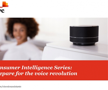 (PDF) PwC - Prepare for The Voice Revolution