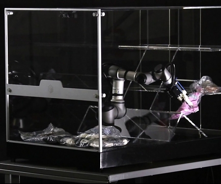 How a Human-Machine Mind-Meld Could Make Robots Smarter