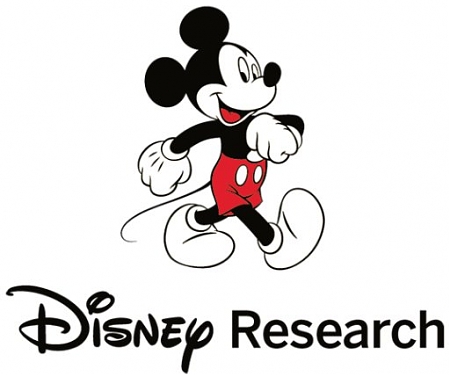 (PDF) Disney Research : Model-Based Teeth Reconstruction