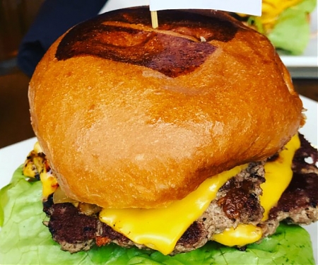 Motif Ingredients Launches With $90M To Make Meatless Protein