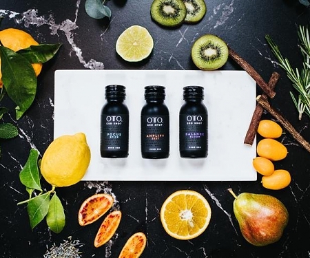 The Luxury CBD Specialists Have Dropped a Dreamy New Skincare Collection