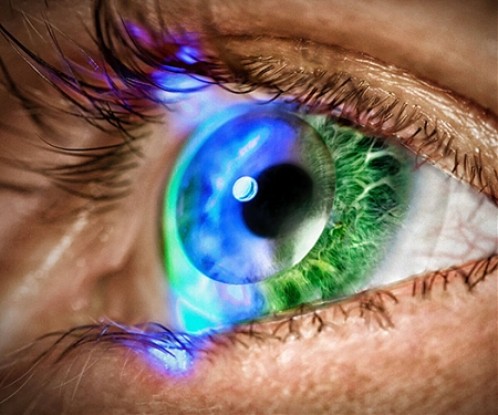 (Video) eMacula Augmented Reality for Vision Impaired