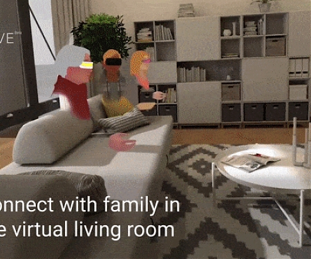 (Video) Alcove for Oculus Quest Entertains Pandemic-bound Seniors with VR