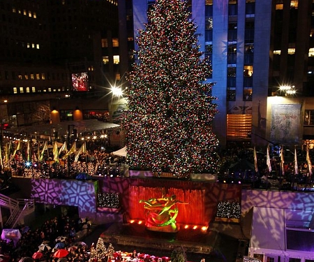 LEDs : Christmas Lighting Revolutionized