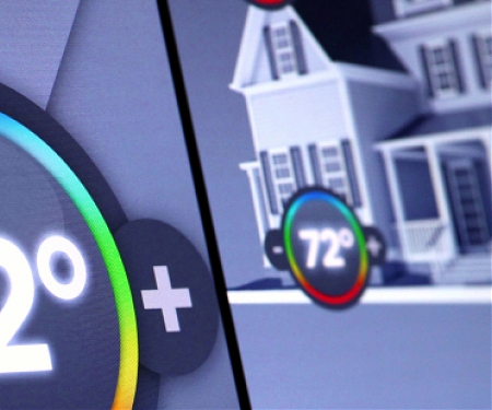How Prevalent Is Smart Technology In U.S. Homes ?