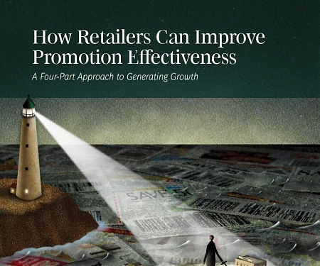 (PDF) BCG - How Retailers Can Improve Promotion Effectiveness