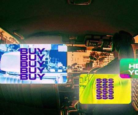 Japanese Taxis Are Using Facial Recognition to Target Ads to Riders