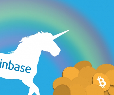 Coinbase Raises $100M at a $1.6B Valuation Amid Explosive Growth