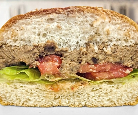 Israeli Burger Chain Plans Vegan 3D-Printed Burgers - SavorEat