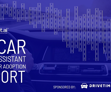 (PDF) In-Car Voice Assistant Consumer Adoption Report 2019