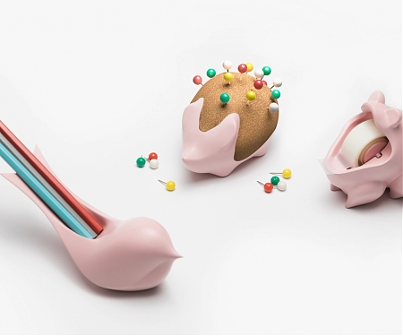 Animal-Inspired Stationery Designs for The Animal Lover Within You