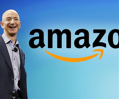 How Amazon Makes Its Money
