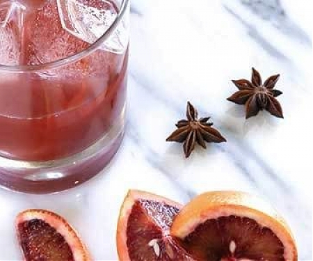 Chai Tea and Alcohol Pairings Further The Healthy Hedonism Trend