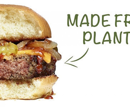 Plant-Based Meat Alternatives Make Significant Advancements