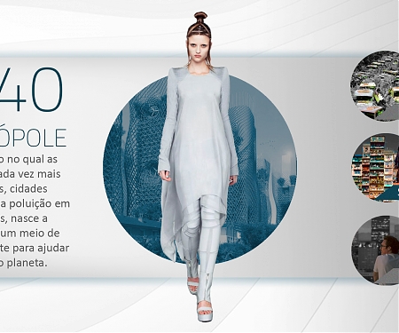 Talento Volkswagen 2017