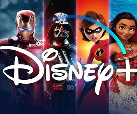 Disney Reports 10 Million Users for Its New Streaming Service
