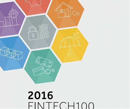 (PDF) KPMG - 2016 Fintech 100 : Leading Global Fintech Innovators