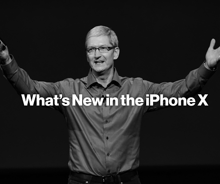 What’s New in the iPhone X : Your Next Phone Will Probably Cost You $1,000