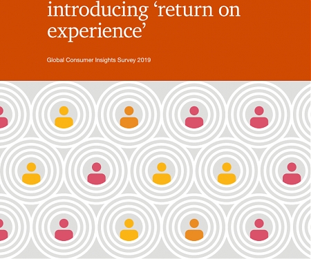 (PDF) PwC - Global Consumer Insights Survey 2019