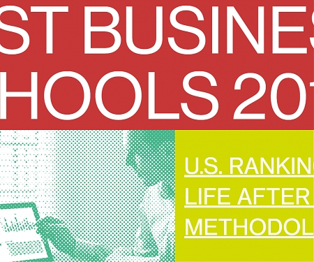 Best Business Schools 2016 - Bloomberg Businessweek