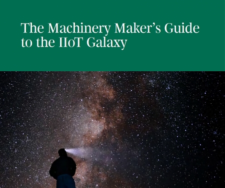 (PDF) BCG - The Machinery Maker’s Guide to the IIoT Galaxy