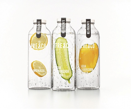 Fresco Bottles